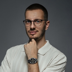 Armin Begović