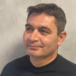 Dejan Stamenković