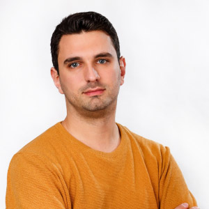 Miloš Crndak