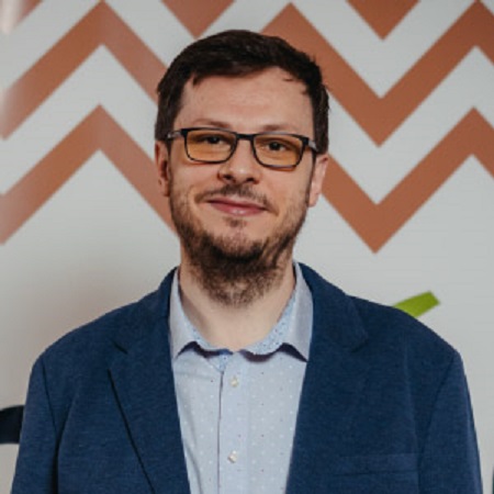 Nedim Šabić