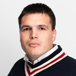 Svetozar Krunić