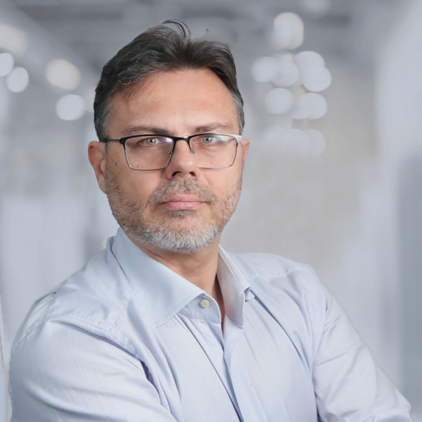 Alen Vrlazić