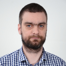 Borislav Vukojević