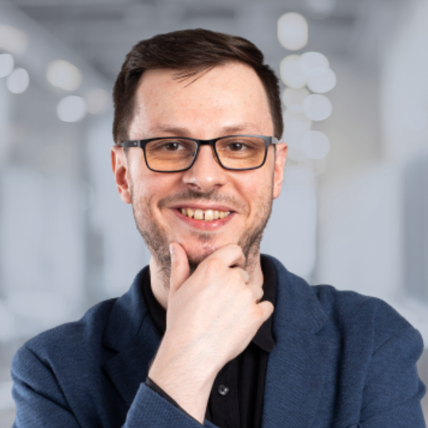 Nedim Šabić