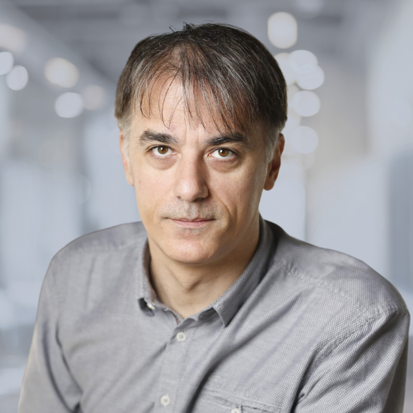 Robert Petković