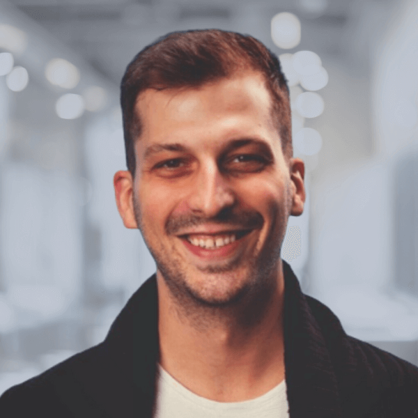 Toni Terek