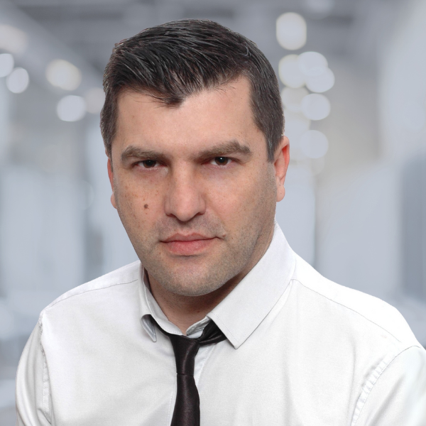 Siniša Vujinović