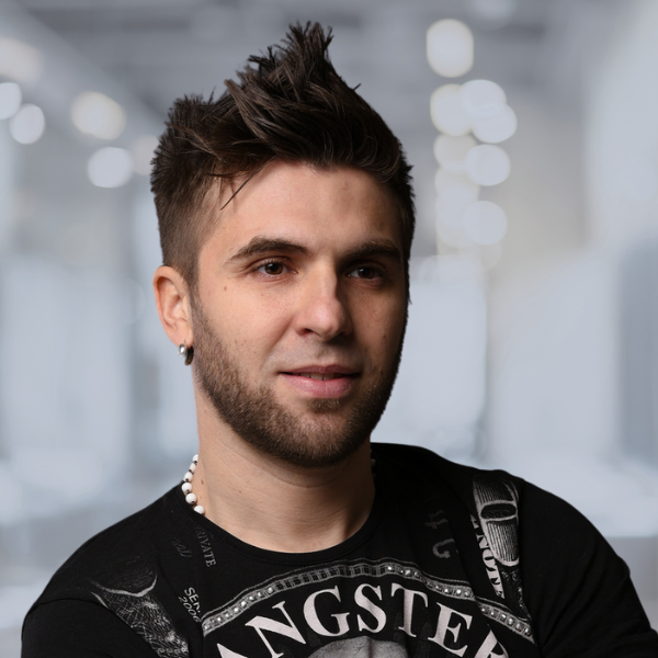 Nebojša Vujinović